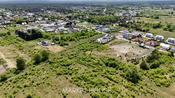 Działka Sprzedaż Szczecin Wielgowo 5