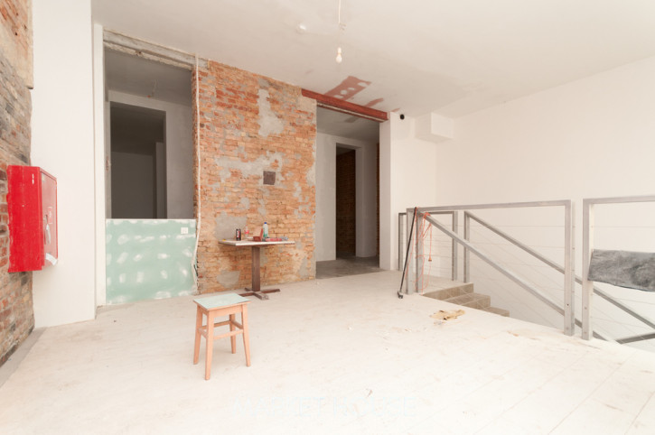 Lokal Sprzedaż Szczecin Centrum Księcia Bogusława X 4