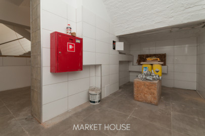 Lokal Sprzedaż Szczecin Centrum Księcia Bogusława X