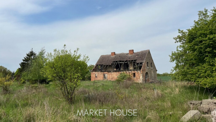Działka Sprzedaż Plöwen, Löcknitz-Penkun, Vorpommern-Greifswald, Meklemburgia-Pomorze Przednie, 17322, Niemcy retziner weg 13