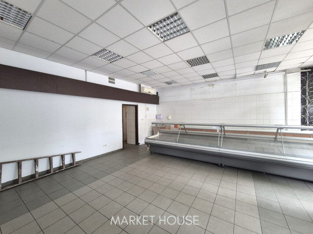 Lokal Wynajem Szczecin Śródmieście 1