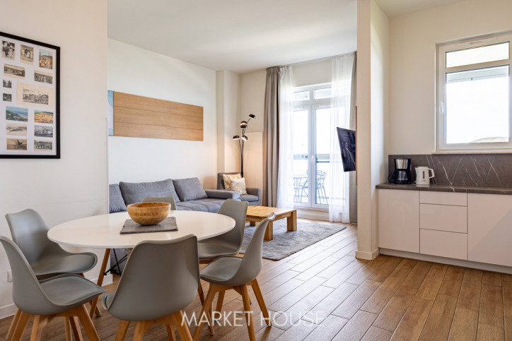 Mieszkanie Sprzedaż Międzyzdroje Gryfa Pomorskiego 12