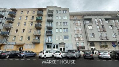 Lokal Sprzedaż Szczecin Centrum Owocowa