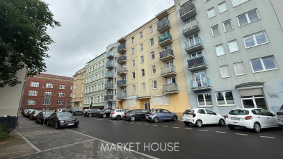 Lokal Sprzedaż Szczecin Centrum Owocowa