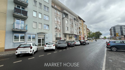Lokal Sprzedaż Szczecin Centrum Owocowa