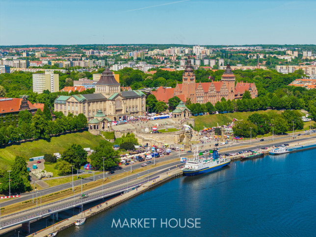 Obiekt Sprzedaż Szczecin Stare Miasto 1