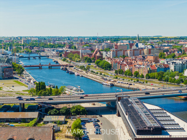 Obiekt Sprzedaż Szczecin Stare Miasto 7