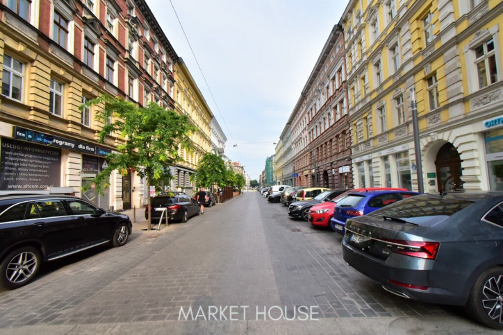 Mieszkanie Sprzedaż Szczecin Centrum 17