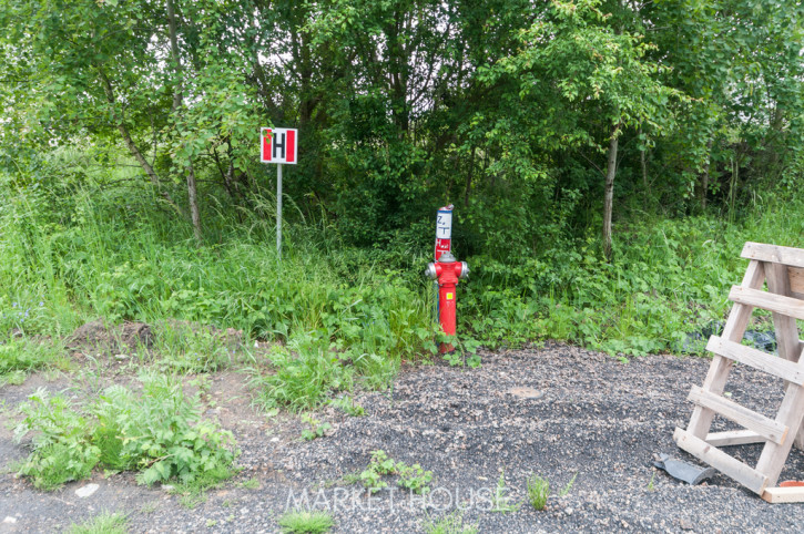 Działka Sprzedaż Police Usługowa 9