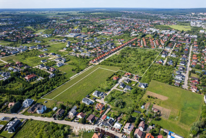 Działka Sprzedaż Mierzyn