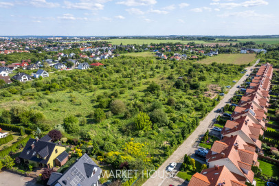 Działka Sprzedaż Mierzyn