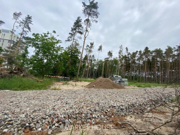 Działka Sprzedaż Dziwnówek