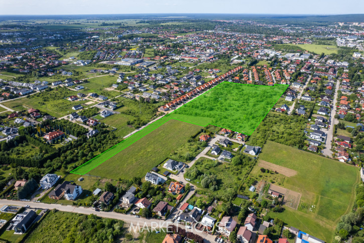 Działka Sprzedaż Mierzyn 3