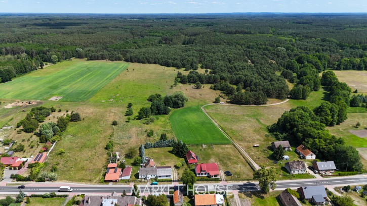 Działka Sprzedaż Ostrowiec 11