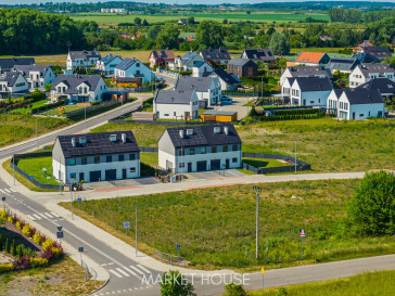 Dom Sprzedaż Warzymice