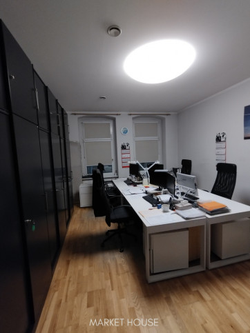 Lokal Wynajem Szczecin Centrum 2