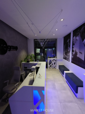 Lokal Wynajem Szczecin Centrum 4