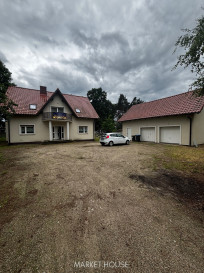 Dom Sprzedaż Brenno Leszczyńska