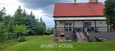 Dom Sprzedaż Barnimie