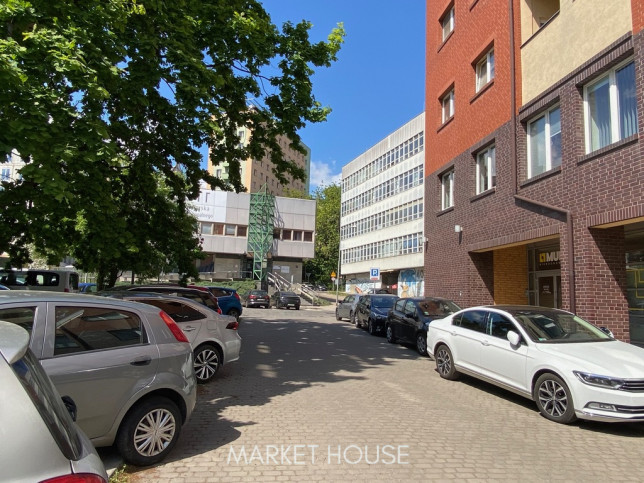 Lokal Sprzedaż Szczecin Świętego Ducha 2