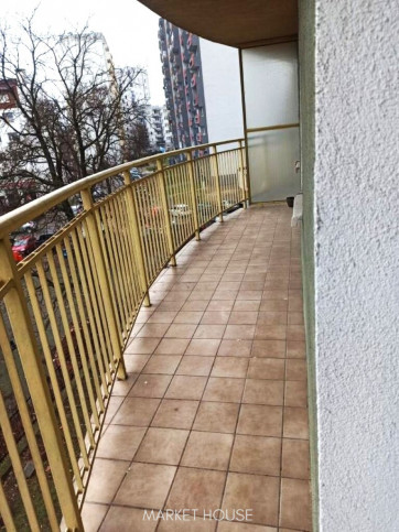 Mieszkanie Sprzedaż Wrocław Bolesławiecka 12