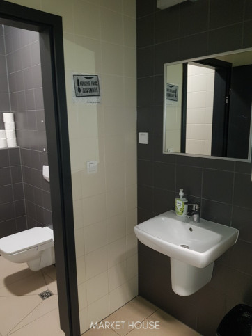Lokal Wynajem Szczecin Centrum 20