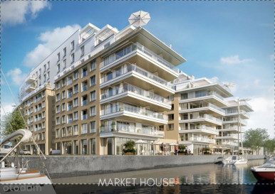 Mieszkanie Sprzedaż Szczecin Śródmieście-Centrum Leona Heyki