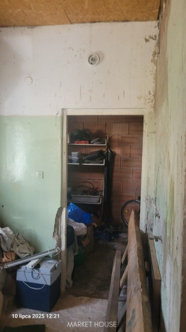 Lokal Sprzedaż Recz Tylna 9