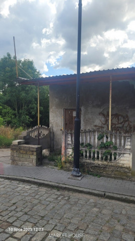 Lokal Sprzedaż Recz Tylna 1