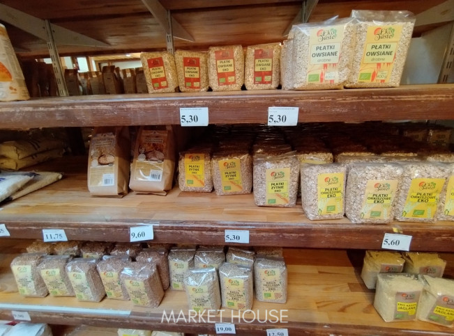 Lokal Sprzedaż Szczecin Pogodno 11