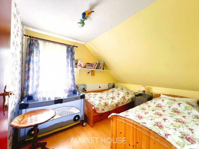 Dom Sprzedaż Warnołęka 7