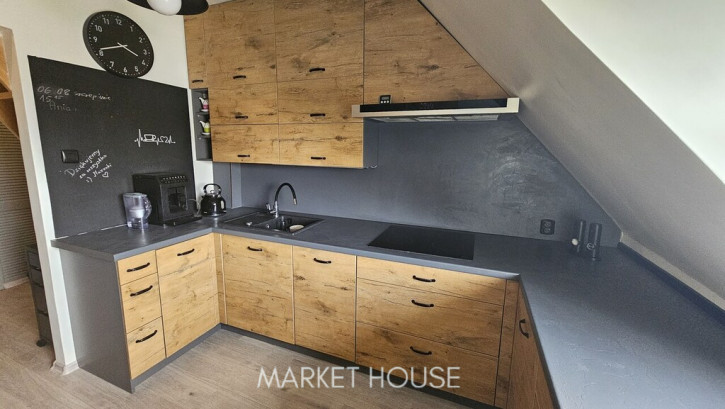 Mieszkanie Sprzedaż Szczecin Śródmieście-Centrum al.&nbsp;Bohaterów Warszawy 5