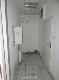 Lokal Wynajem Szczecin Centrum