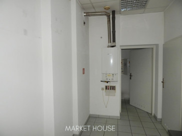 Lokal Wynajem Szczecin Centrum