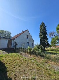 Dom Sprzedaż Lubieszyn