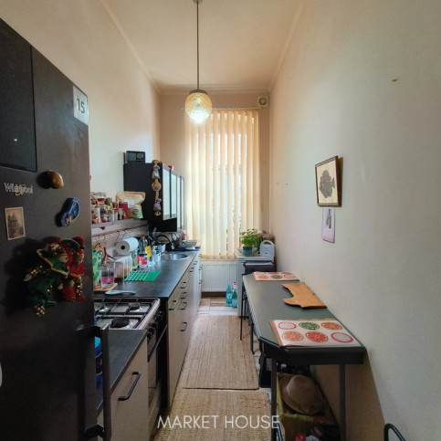 Mieszkanie Sprzedaż Szczecin Śródmieście-Centrum Jana Kazimierza 4