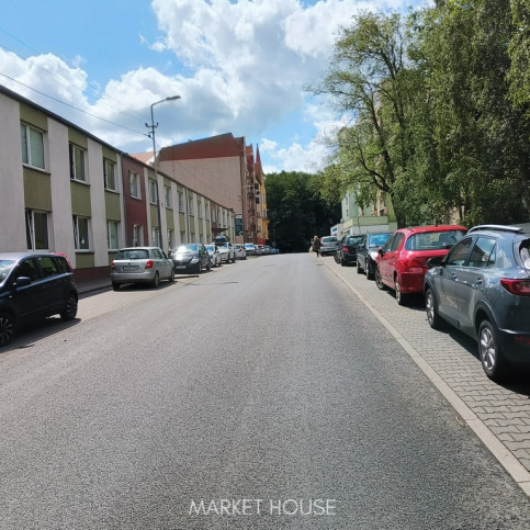 Mieszkanie Sprzedaż Szczecin Śródmieście-Centrum Jana Kazimierza 8