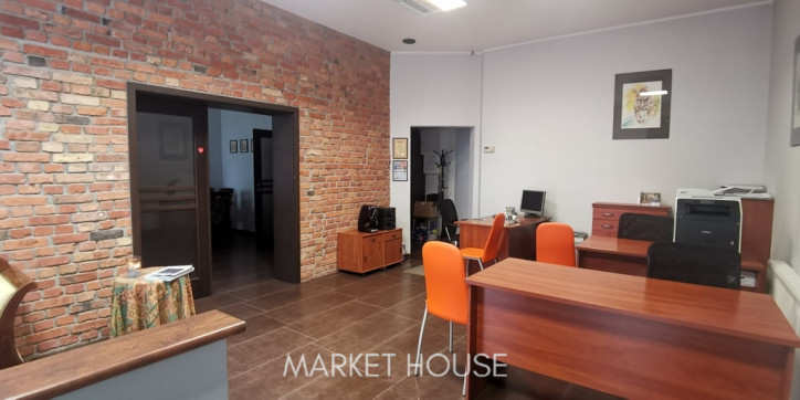 Lokal Sprzedaż Szczecin Centrum 6