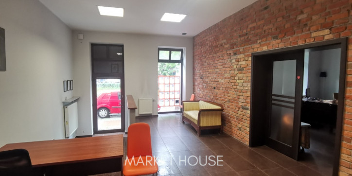 Lokal Sprzedaż Szczecin Centrum 1