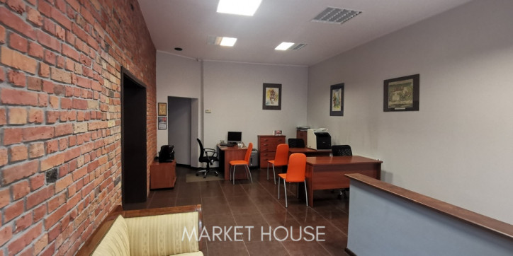 Lokal Sprzedaż Szczecin Centrum 4