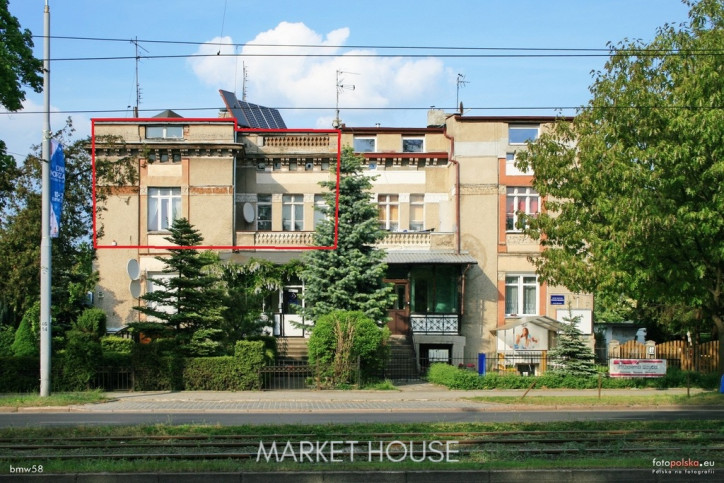 Dom Sprzedaż Szczecin Śródmieście 1