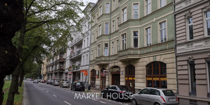 Lokal Sprzedaż Szczecin Centrum 18