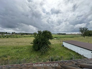 Dom Sprzedaż Bismarck 17321 Ramin, Vorpommern-Greifswald, Mecklenburg-Vorpommern Am Sportplatz