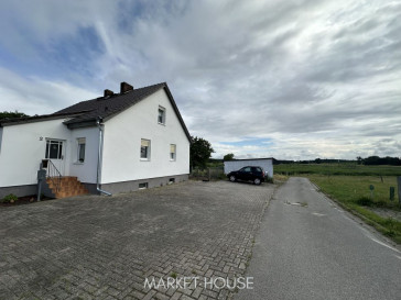 Dom Sprzedaż Bismarck 17321 Ramin, Vorpommern-Greifswald, Mecklenburg-Vorpommern Am Sportplatz