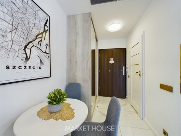 Mieszkanie Sprzedaż Szczecin Śródmieście-Centrum