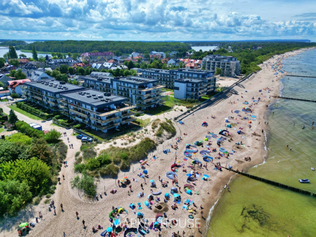 Mieszkanie Sprzedaż Dziwnów Kaprala Koniecznego 11