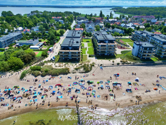 Mieszkanie Sprzedaż Dziwnów Kaprala Koniecznego 12