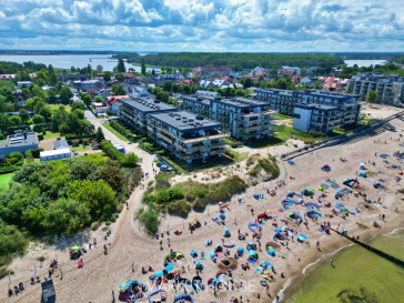 Mieszkanie Sprzedaż Dziwnów Kaprala Koniecznego
