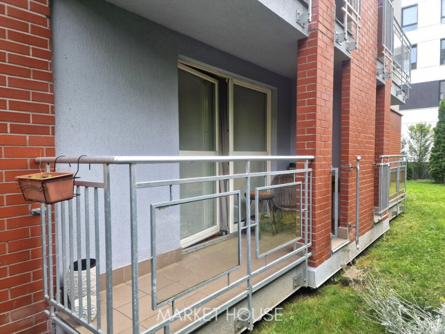Mieszkanie Wynajem Szczecin Śródmieście Lutniana 15