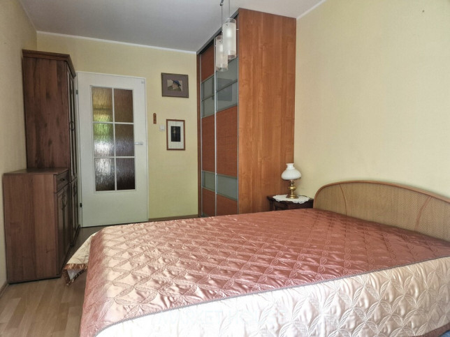 Mieszkanie Wynajem Szczecin Śródmieście Lutniana 4